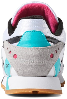 (Women) Reebok Classic Leather ATI 90s 'White Black' DV9792 Shop (Women) Reebok Classic Leather ATI 90s 'White Black' DV9792