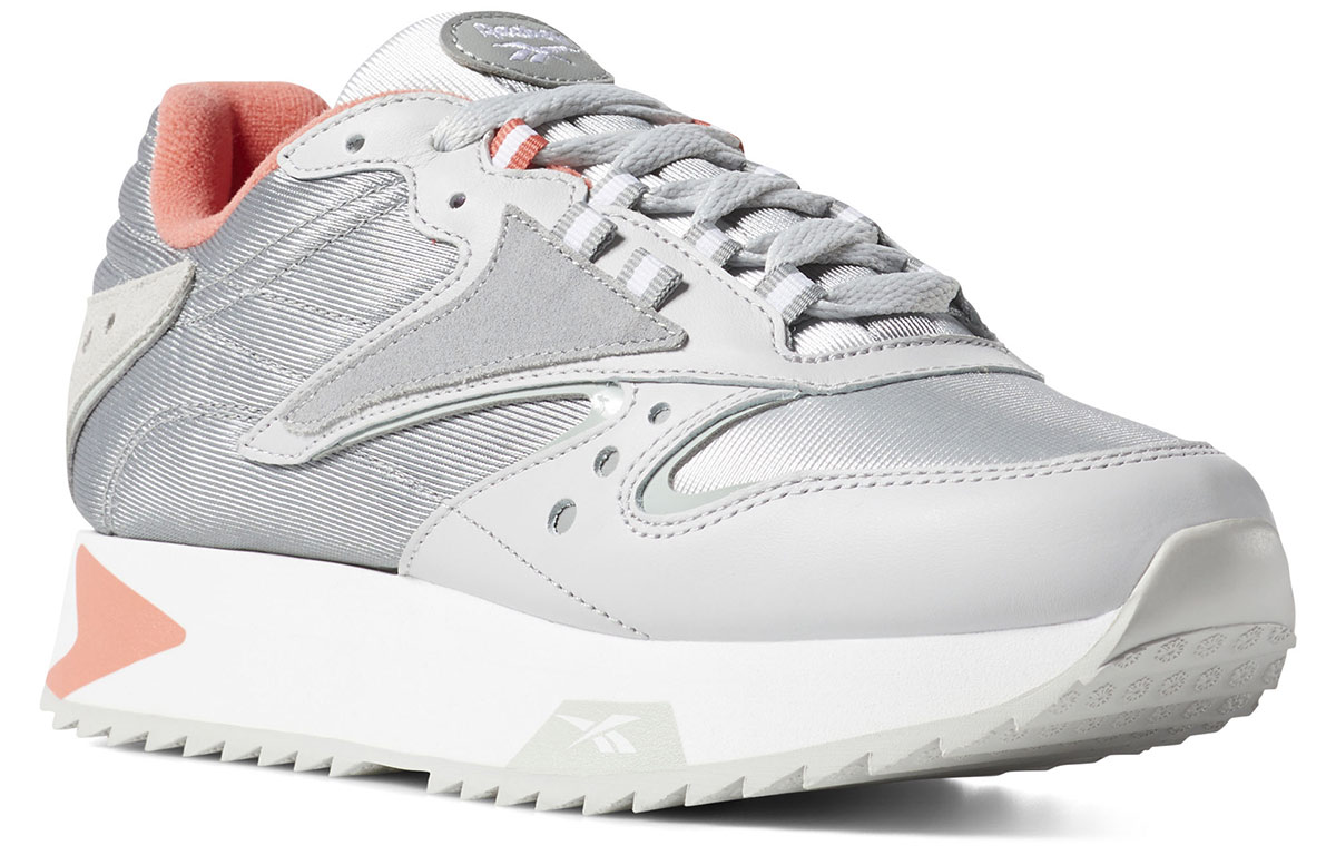 Lookbook (W) Reebok Classic Leather ATI anni ''90 DV6465
