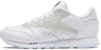 (W) Reebok Classic Leather ATI 'Putih Kelabu' FU6865