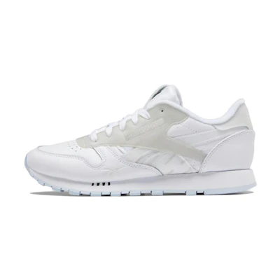 (W) Reebok Classic Leather ATI 'White Grey'