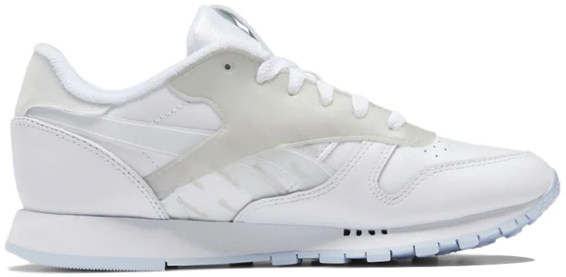 (Women) Reebok Classic Leather ATI 'White Grey' FU6865 Order (Women) Reebok Classic Leather ATI 'White Grey' FU6865
