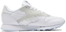 Order (W) Reebok Classic Leather ATI 'Putih Kelabu' FU6865
