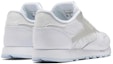Shop (W) Reebok Classic Leather ATI 'Putih Kelabu' FU6865