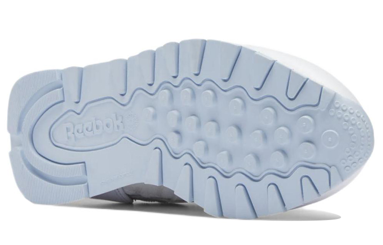 Purchase (W) Reebok Classic Leather ATI 'Putih Abu-Abu' FU6865