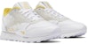 (W) Reebok Kulit Klasik ATI 'Putih Kuning' FU6866