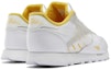 Shop (W) Reebok Kulit Klasik ATI 'Putih Kuning' FU6866