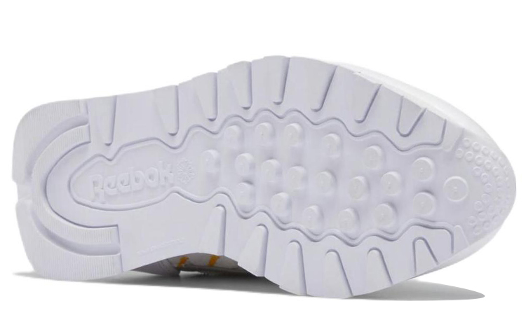 Purchase (Women) Reebok Classic Leather ATI 'White Yellow' FU6866