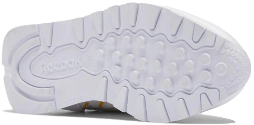 (Women) Reebok Classic Leather ATI 'White Yellow' FU6866 Purchase (Women) Reebok Classic Leather ATI 'White Yellow' FU6866