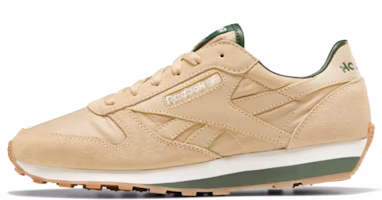 (Women) Reebok Classic Leather AZ 'Utility Beige' Q47277 (Women) Reebok Classic Leather AZ 'Utility Beige' Q47277