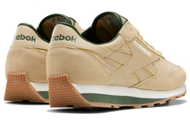 (女性款)Reebok經典皮革AZ '實用米色' Q47277 Shop (女性款)Reebok經典皮革AZ '實用米色' Q47277