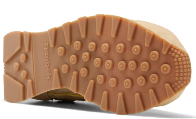 (女性款)Reebok經典皮革AZ '實用米色' Q47277 Details for (女性款)Reebok經典皮革AZ '實用米色' Q47277
