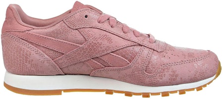 (W) 锐步经典皮革清新款“异域风情-沙玫瑰” BS8226 Order (W) 锐步经典皮革清新款“异域风情-沙玫瑰” BS8226