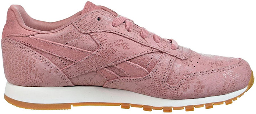 (W) 리복 클래식 레더 샌디 로즈 (Reebok Classic Sandy Rose) BS8226 Order (W) 리복 클래식 레더 샌디 로즈 (Reebok Classic Sandy Rose) BS8226