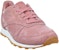 (W) Reebok Classic Leather Bersih 'Eksotik - Mawar Berpasir' BS8226