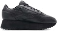Order (W) Reebok Classic Leather Doble 'Negro' DV5392