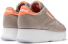 Shop (W) Reebok Classic Leather Double ''Bruin Roze'' FY7265