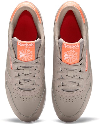 (W) Reebok Classic Leather Double 'Marrón Rosa' FY7265 Purchase (W) Reebok Classic Leather Double 'Marrón Rosa' FY7265