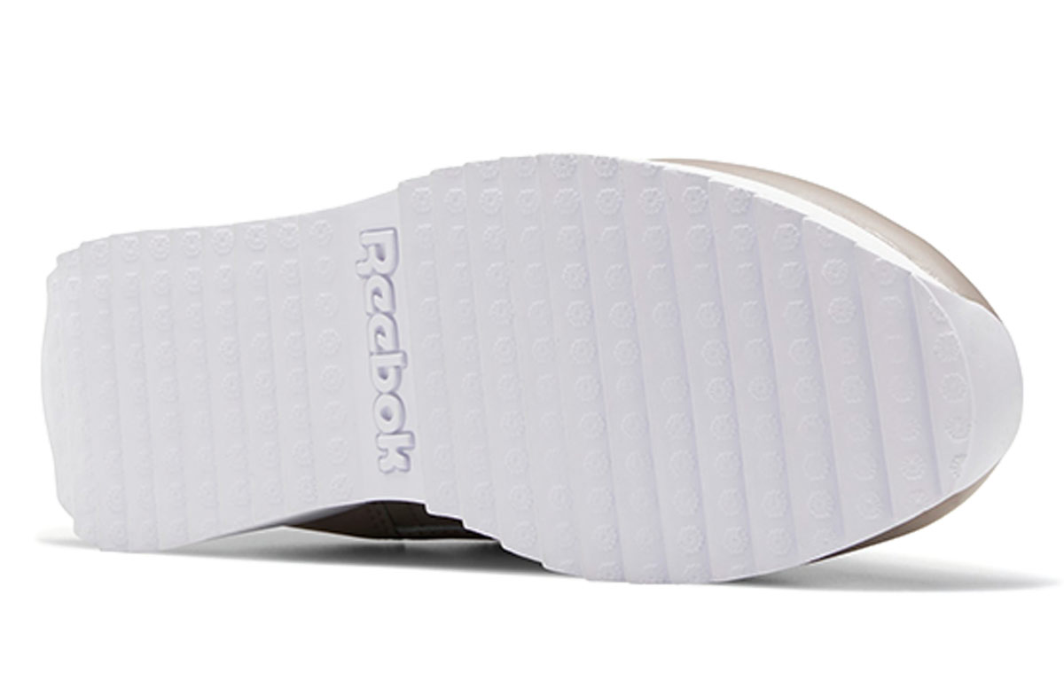 Details for (W) Reebok Classic Leather Double ''Bruin Roze'' FY7265