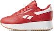 Buy (W) 리복 클래식 레더 더블 '레드' (Reebok Classic Leather Double 'Red') DV3632