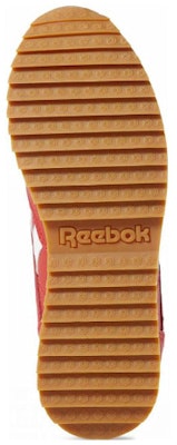 (W) Reebok Classic Leather Double 'Rojo' DV3632 Purchase (W) Reebok Classic Leather Double 'Rojo' DV3632