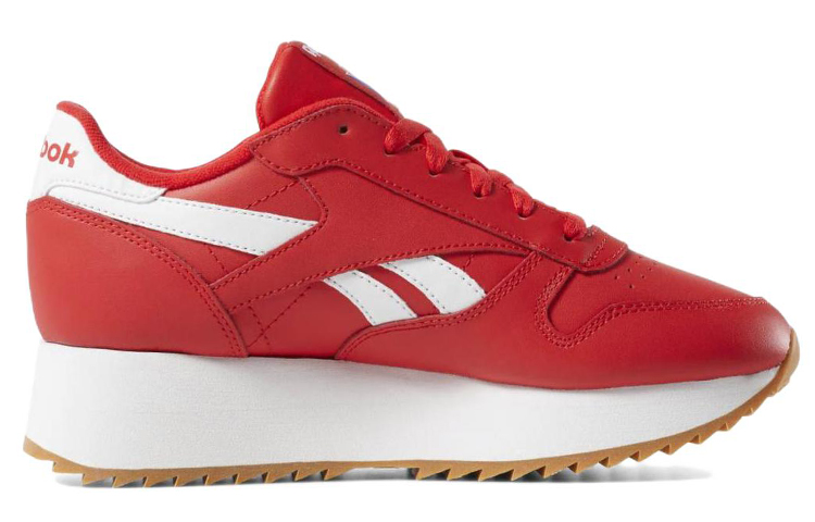 Order (W) Reebok Classic Leather Double "Rouge" DV3632