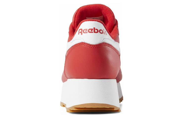 Shop (W) Reebok Classic Leather Double "Rouge" DV3632