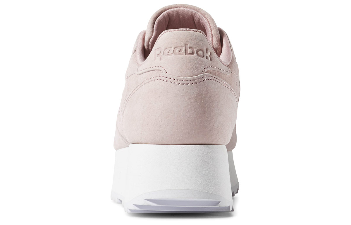 Purchase (W) Reebok Classic Leather Double ''Smoky Rose'' Sneakers DV3628