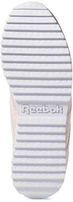 (W) Reebok Classic Leather Double 'Smoky Rose' Wanita Retro DV3628 Details for (W) Reebok Classic Leather Double 'Smoky Rose' Wanita Retro DV3628