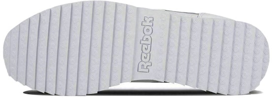 (W) Reebok Classic Leather Double 'Putih' DV5391 Details for (W) Reebok Classic Leather Double 'Putih' DV5391