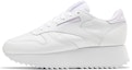 Buy (女款) Reebok 經典皮革雙層 '白色' FY7264