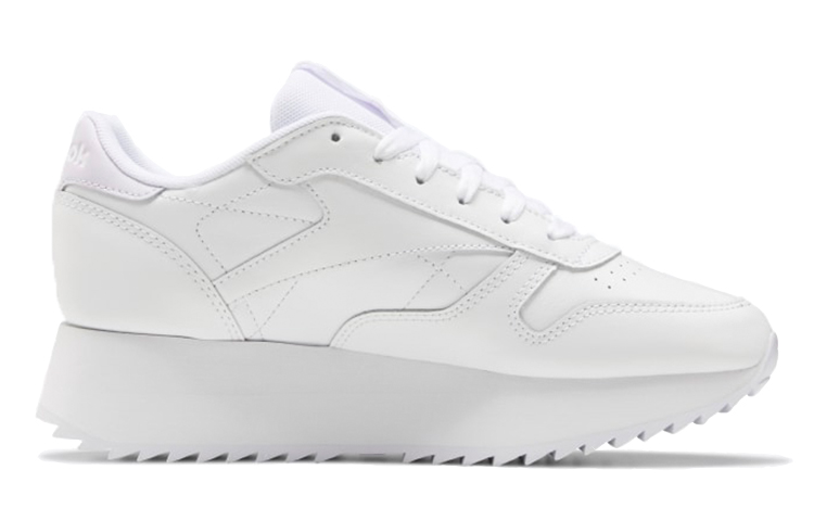 Order (W) Reebok Classic Leather Double 'Putih' FY7264
