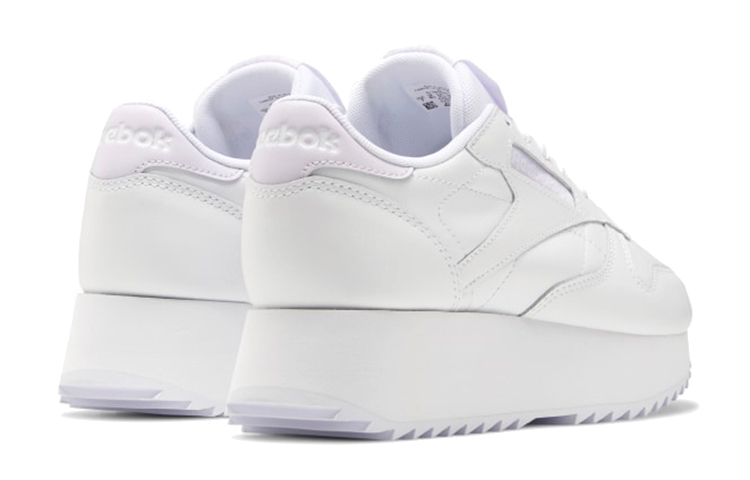 Purchase (W) Reebok Classic Leather Double 'Putih' FY7264