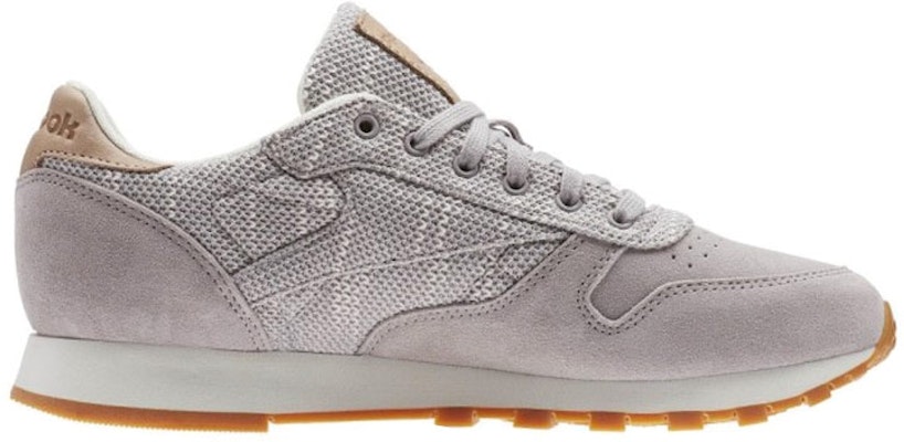 (W) 리복 클래식 레더 EBK 그레이 (Reebok Classic Leather EBK Grey) BS7952 Order (W) 리복 클래식 레더 EBK 그레이 (Reebok Classic Leather EBK Grey) BS7952