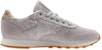 (W) 리복 클래식 레더 EBK 그레이 (Reebok Classic Leather EBK Grey) BS7952