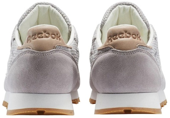 (W) 리복 클래식 레더 EBK 그레이 (Reebok Classic Leather EBK Grey) BS7952 Lookbook (W) 리복 클래식 레더 EBK 그레이 (Reebok Classic Leather EBK Grey) BS7952