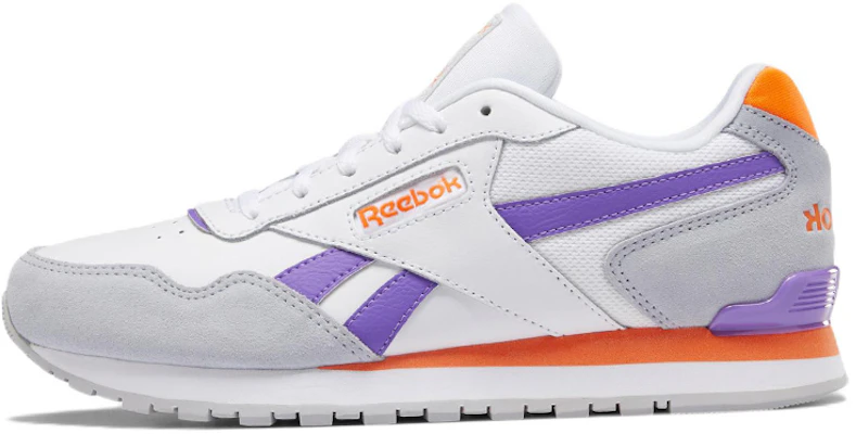 (W) Reebok Classic Leather Harman Run ''Bianco Uva'' DV8147 Buy (W) Reebok Classic Leather Harman Run ''Bianco Uva'' DV8147