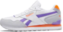 Buy (W) Reebok Classic Leather Harman Run ''Bianco Uva'' DV8147
