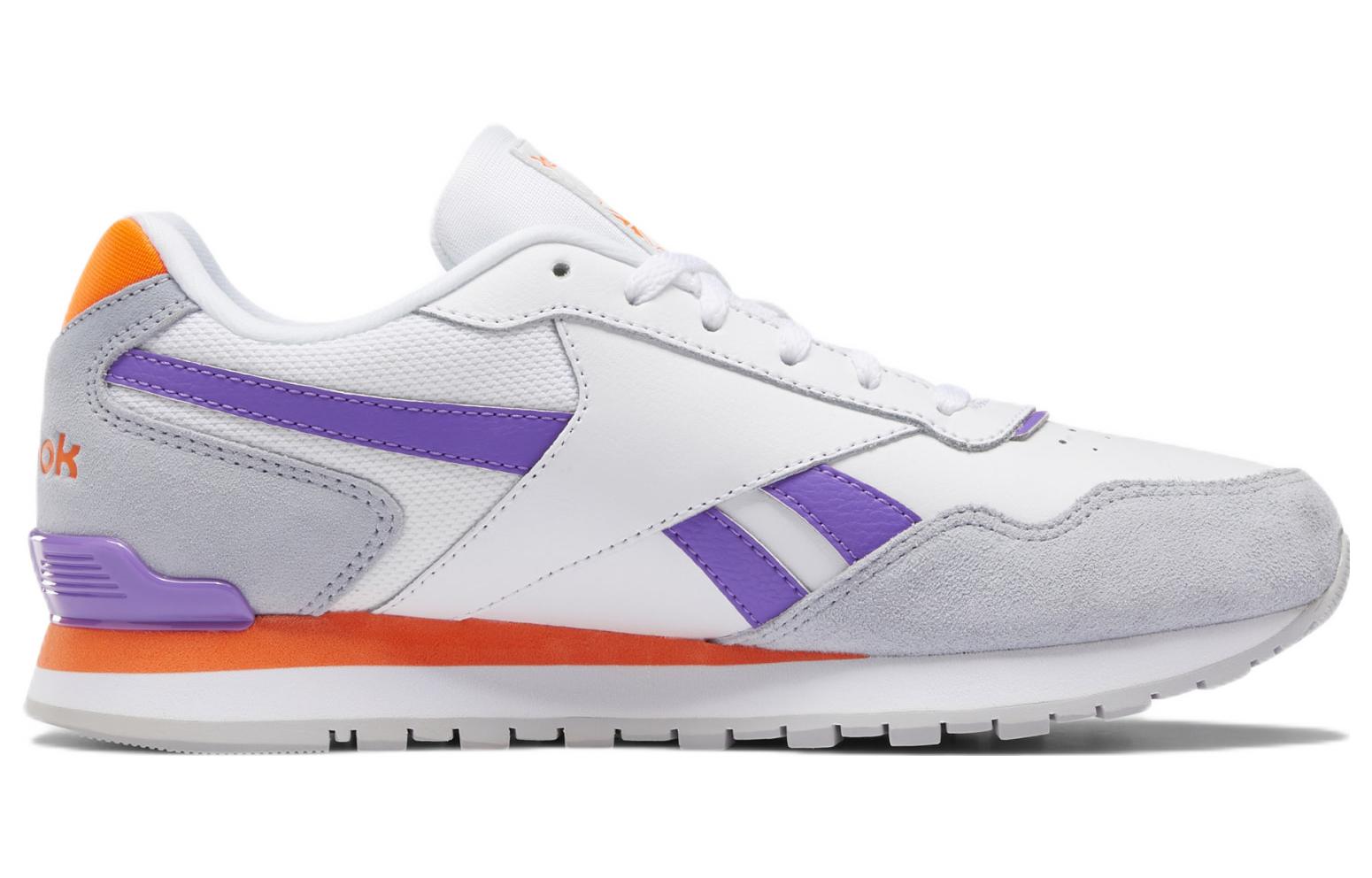 Order (W) Reebok Classic Leather Harman Run ''Bianco Uva'' DV8147