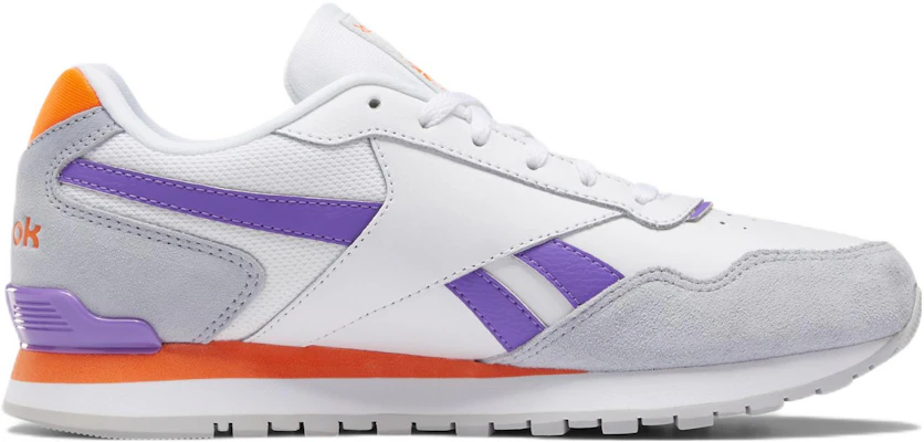 (W) Reebok Classic Leather Harman Run ''Bianco Uva'' DV8147 Order (W) Reebok Classic Leather Harman Run ''Bianco Uva'' DV8147
