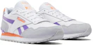 Lookbook (W) Reebok Classic Leather Harman Run ''Bianco Uva'' DV8147