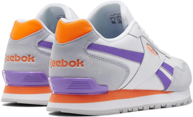 (W) Reebok Classic Leather Harman Run ''Bianco Uva'' DV8147 Shop (W) Reebok Classic Leather Harman Run ''Bianco Uva'' DV8147