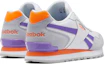 Shop (W) Reebok Classic Leather Harman Run ''Bianco Uva'' DV8147
