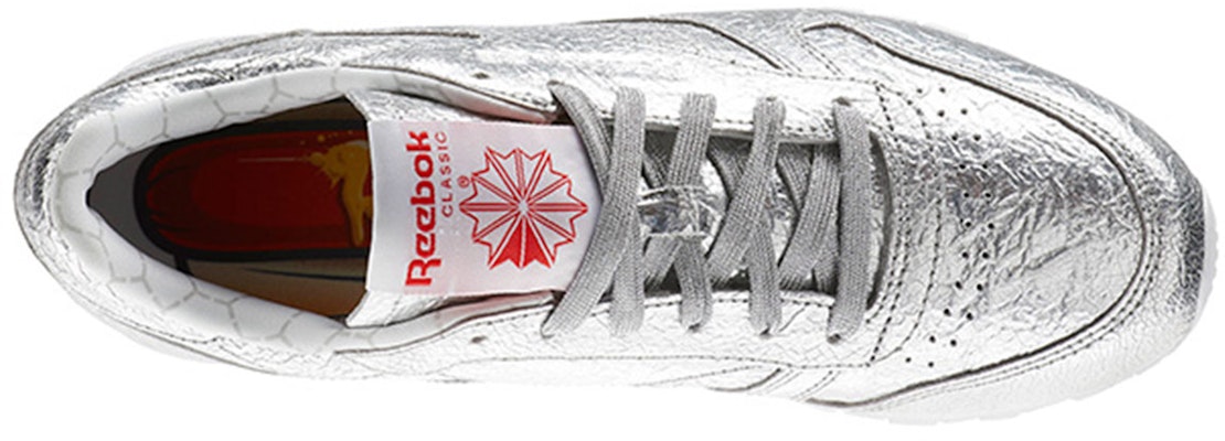 (W) Reebok Classic Leather Hd 'Perak' BS5115 Lookbook (W) Reebok Classic Leather Hd 'Perak' BS5115
