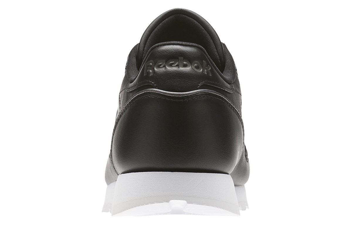 Purchase (W) Reebok Classic Leather HW 'Negro' BS9879