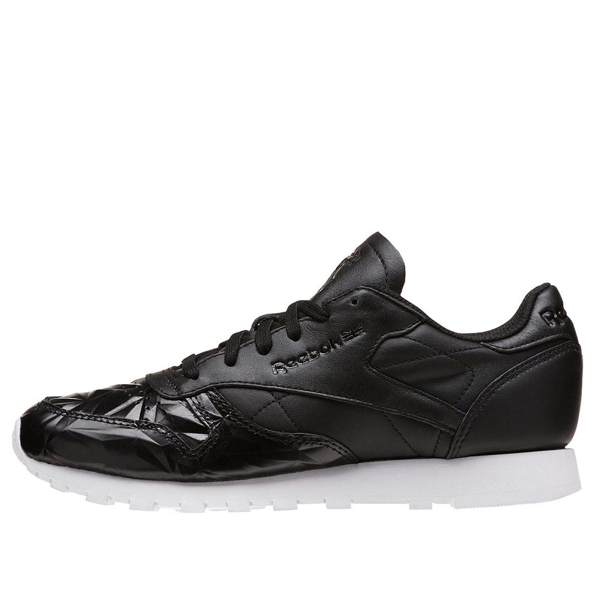 (Women) Reebok Classic Leather Hype 'Metallic'  BD4887