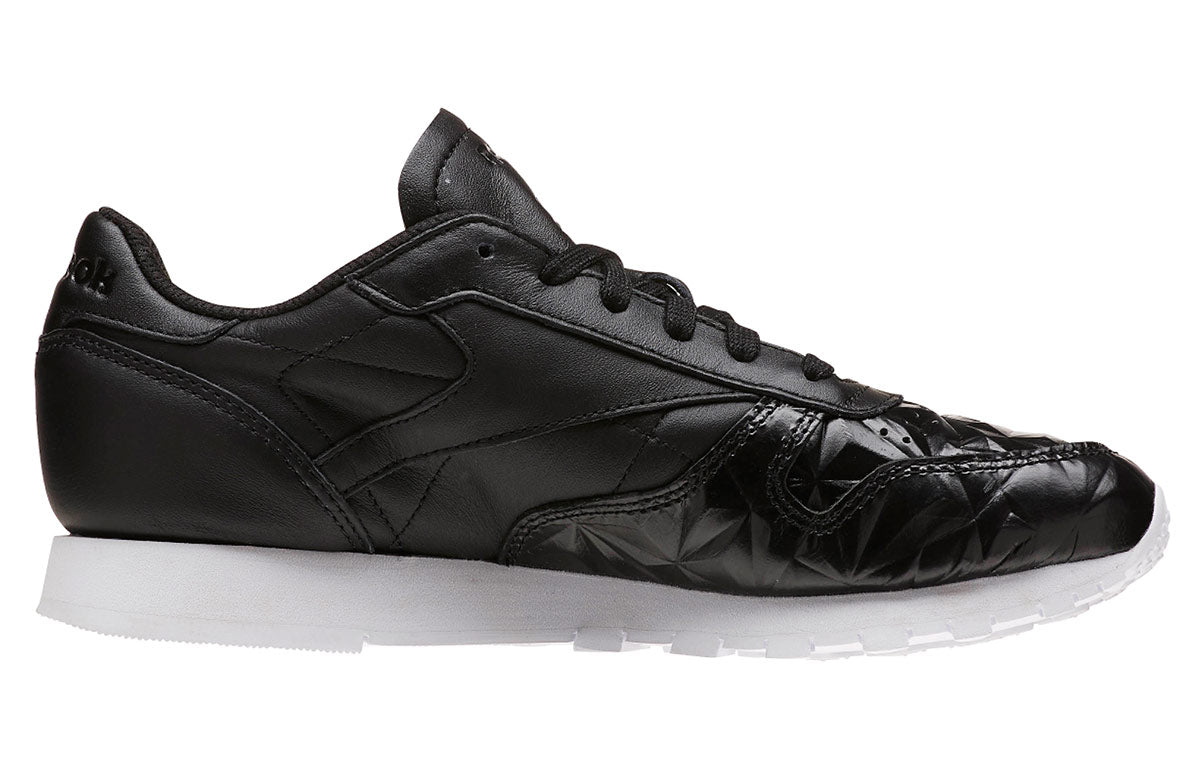 Order (W) Reebok Classic Leather Hype 'Metálico' BD4887