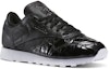 Lookbook (W) Reebok Classic Leather Hype 'Metallic' Kasut Kulit Klasik Emas BD4887