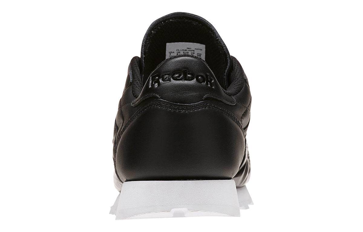 Purchase (W) Reebok Classic Leather Hype 'Metálico' BD4887