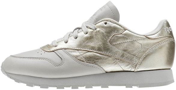 (W) Reebok Classic Leather Kasut Lari 'Emas' BS8355 Buy (W) Reebok Classic Leather Kasut Lari 'Emas' BS8355