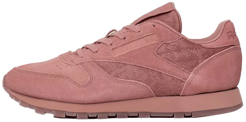 (W) Reebok Classic Leather Lace 'Sandy Rose' - Kulit Klasik Reebok 'Sandy Rose' BS6523 Buy (W) Reebok Classic Leather Lace 'Sandy Rose' - Kulit Klasik Reebok 'Sandy Rose' BS6523